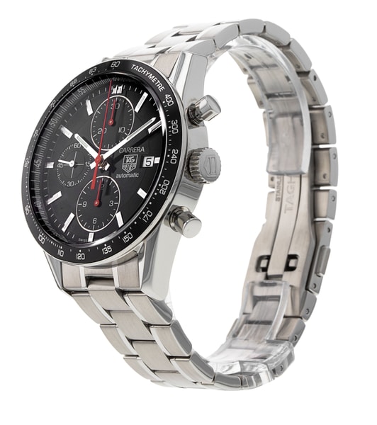 Tag Heuer Carrera CV2014.BA0794